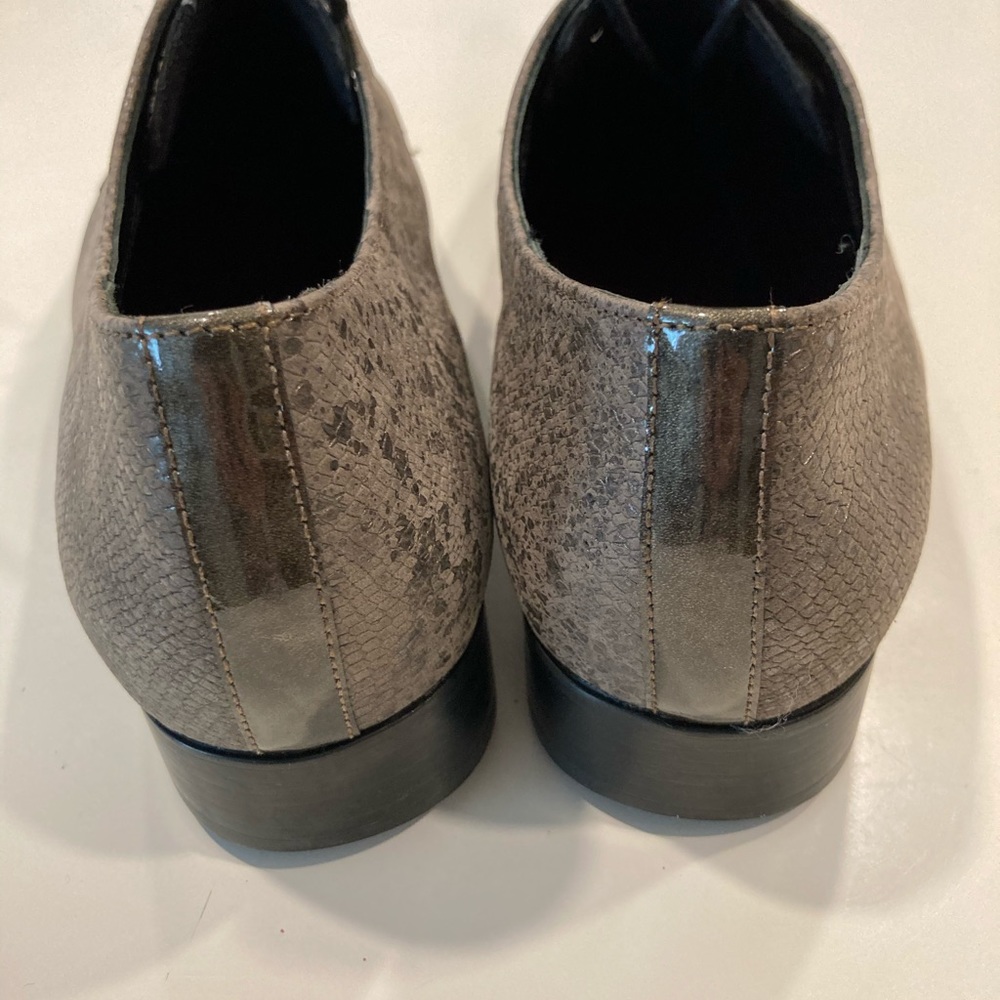 MUNRO Oxfords Women’s Shoes - Picture 5 of 13